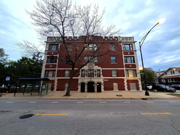 2569 E 71st St, Chicago, IL 60649