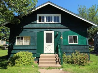 117 5th St, Ironton, MN 56455