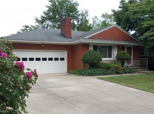 2812 Inglewood Ave NW, Canton, OH 44718