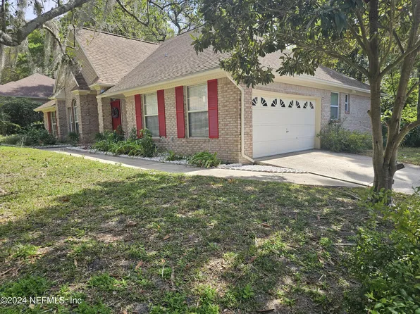 7220 CRESCENT OAKS Court, Jacksonville, FL 32277