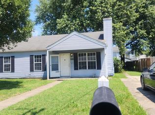 818 Downing St, Hampton, VA 23661