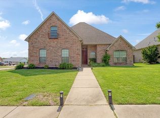 4802 Hilre Dr, Sherman, TX 75092