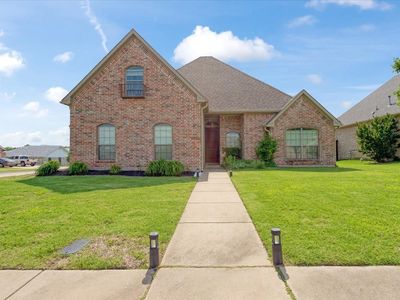 4802 Hilre Dr, Sherman, TX, 75092