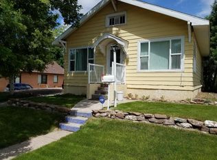 1711 Colorado Ave NE, Black Eagle, MT 59414