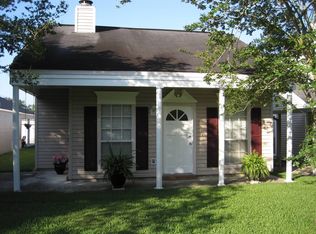 3359 Myrtle Grove Dr, Baton Rouge, LA 70810