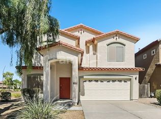 16600 N 176th Ln, Surprise, AZ 85388