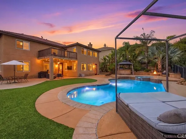 8550 Hunt Canyon Rd, Corona, CA 92883