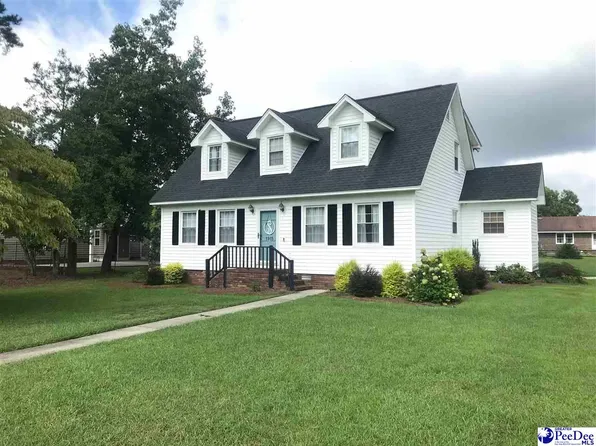 1915 Damon Dr, Florence, SC 29505