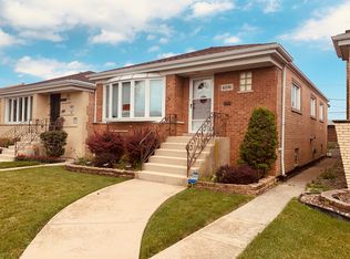 6041 S Parkside Ave, Chicago, IL