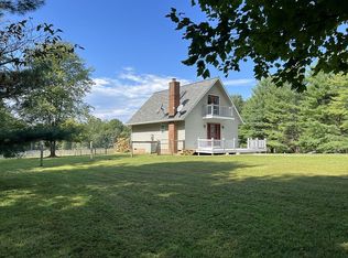 10566 Old Stillhouse Rd, Boston, VA 22713