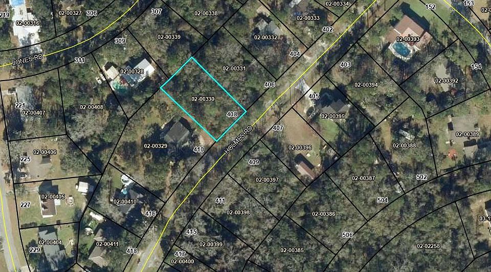 1st image of 408 Holmes Rd