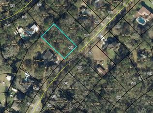 408 Holmes Rd, Brunswick, GA 31523
