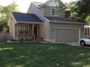 2231 Dunlap St, Lansing, MI 48911