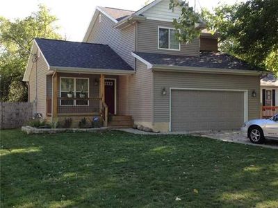 2231 Dunlap St, Lansing, MI, 48911