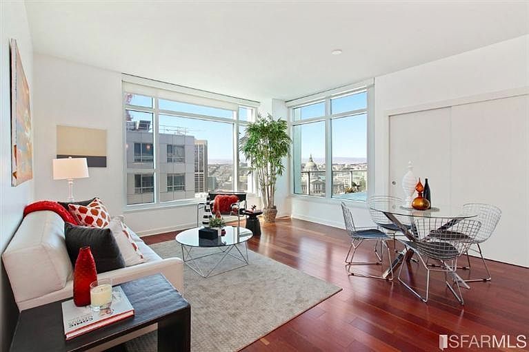 1st image of 1160 Mission St Unit 2211