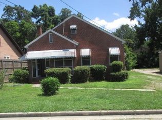2316 Schaul St, Columbus, GA