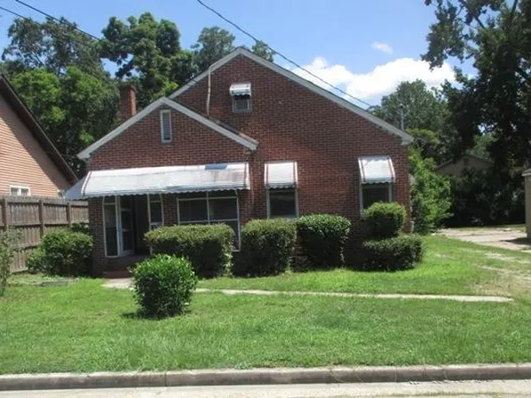 2316 Schaul St, Columbus, GA 31906