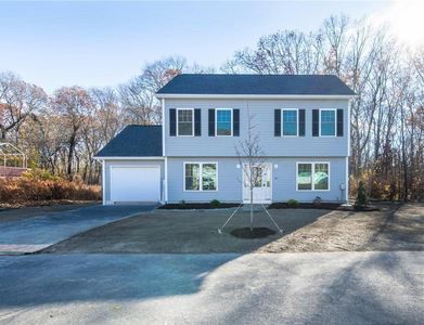 66 Medford St, Warwick, RI, 02889