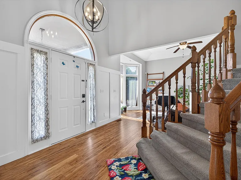 3326 S Forrester St — Photo 4