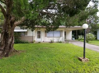 9 S Columbus St, Beverly Hills, FL 34465