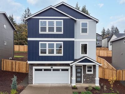 19068 SW Zinnia Ln, Beaverton, OR, 97007
