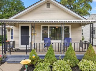 1939 Romeo St, Ferndale, MI 48220