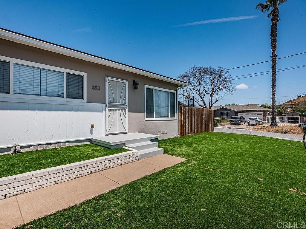 850 Pepper Dr, El Cajon, CA 92021 MLS NDP2306457 Zillow