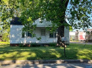 811 3rd Ave SE, Decatur, AL 35601