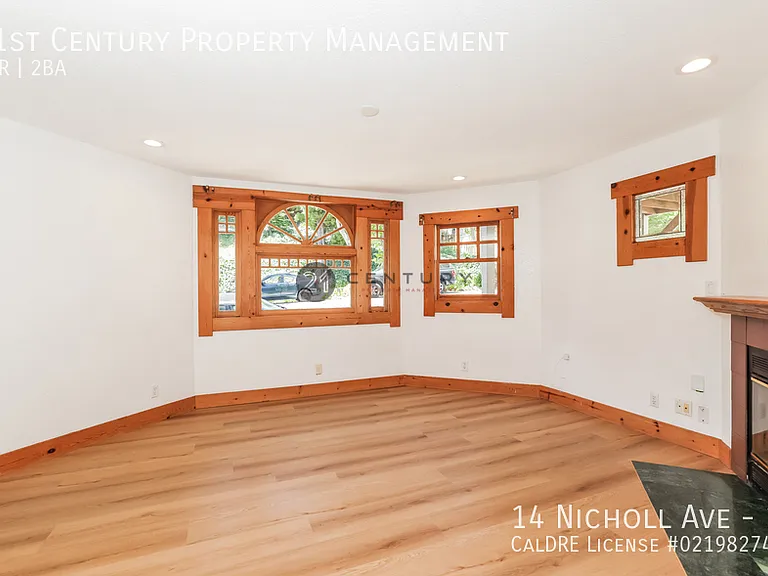 14 Nicholl Ave #14 — Photo 5