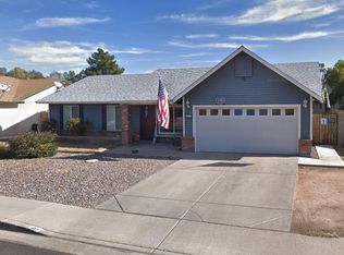453 S Gaylord, Mesa, AZ 85204