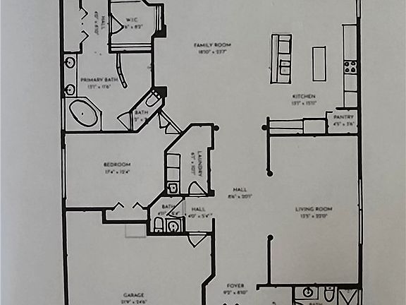 5th image of 979 W Sun Valley Ct