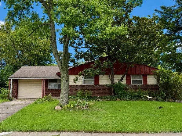 12120 Benadir Rd, Cincinnati, OH 45246