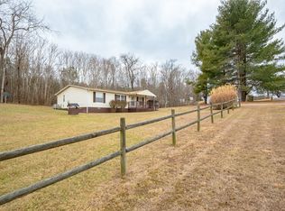 4476 Deer Pl, Dublin, VA 24084