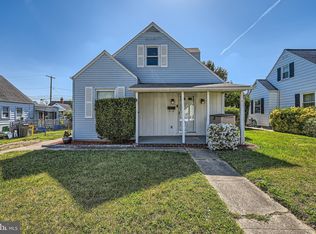 3404 Yorkway, Baltimore, MD 21222