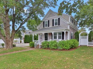 393 Main St, Chatham, MA 02633