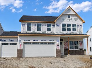 3287 Sandmill Run, Amherst, OH 44001
