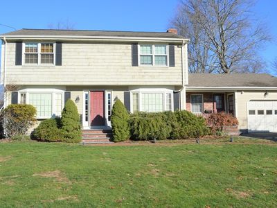 54 Woodland Dr, Somerset, MA, 02726