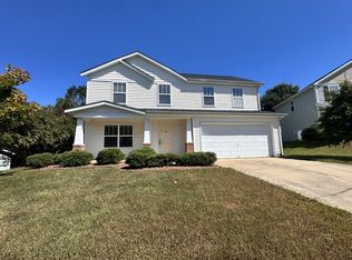 3621 Hamilton Mill Dr, Raleigh, NC 27616