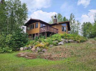 219 Clearwater Lake Rd, Grand Marais, MN 55604