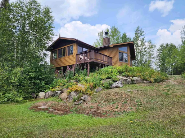 219 Clearwater Lake Rd, Grand Marais, MN 55604