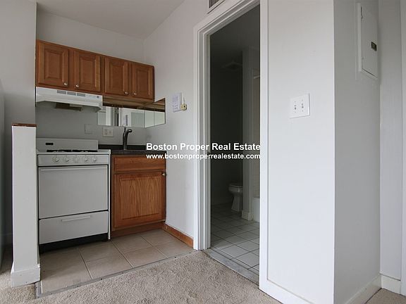 550 Columbus Ave. #8 Boston - South End Unit Photo 8