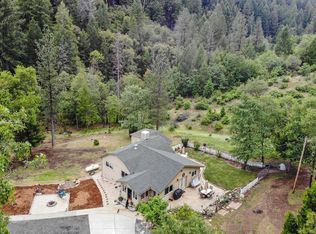 3900 Meyers Rd, Camino, CA 95709