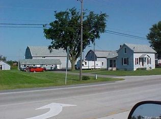 5249 N Ann Arbor Rd, Dundee, MI 48131