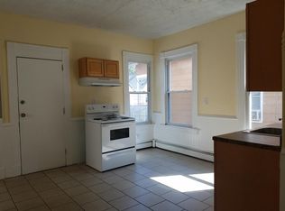 434 Poplar Street #FL 2ND, New Haven, CT 06513