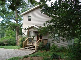 531 E Rock St, Fayetteville, AR 72701