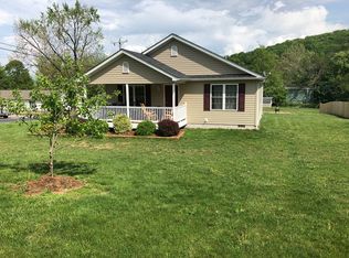 36 2nd St, Staunton, VA 24401