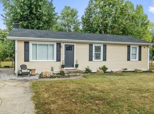 1289 Eastside Ln, Madisonville, KY 42431
