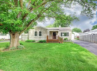 1311 Woodman Dr, Dayton, OH 45432