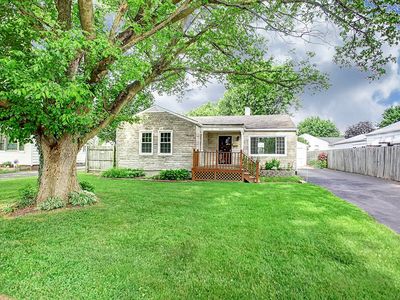 1311 Woodman Dr, Dayton, OH, 45432