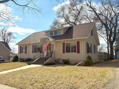 217 S 4th St, Montevideo, MN, 56265